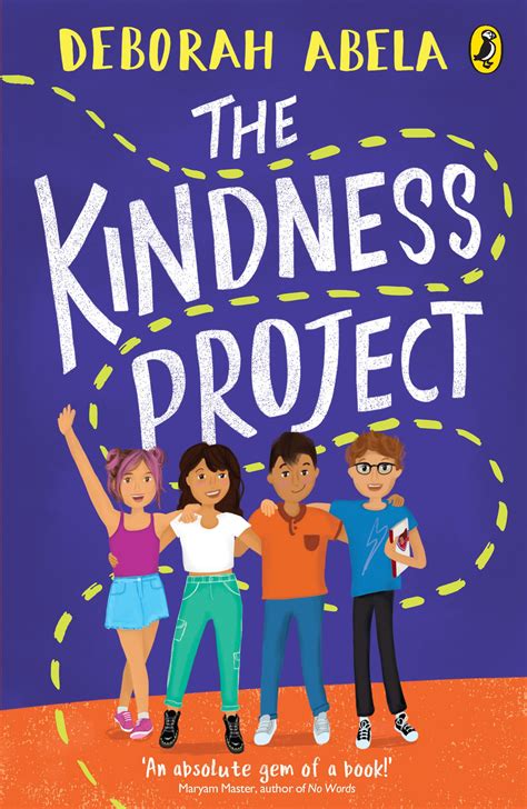 youtibe book about kindness